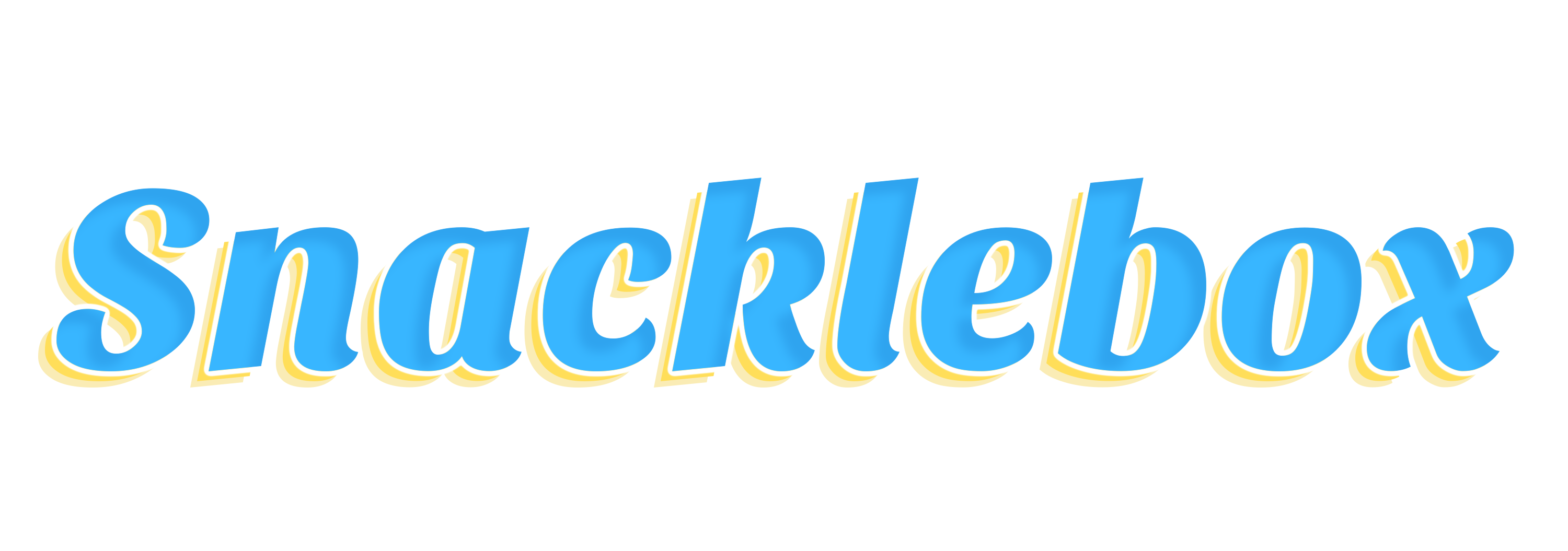 Snacklebox Logo